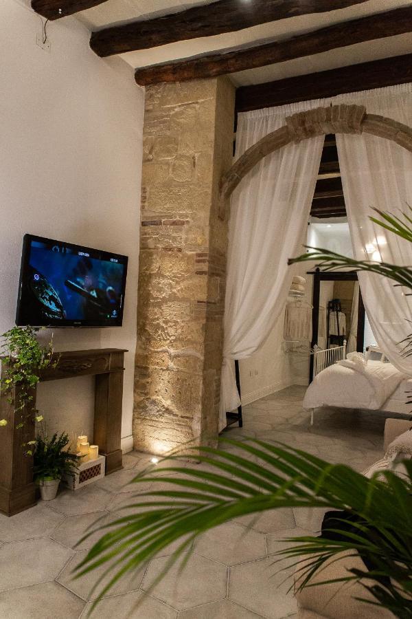 Arc Home Cagliari Ngoại thất bức ảnh