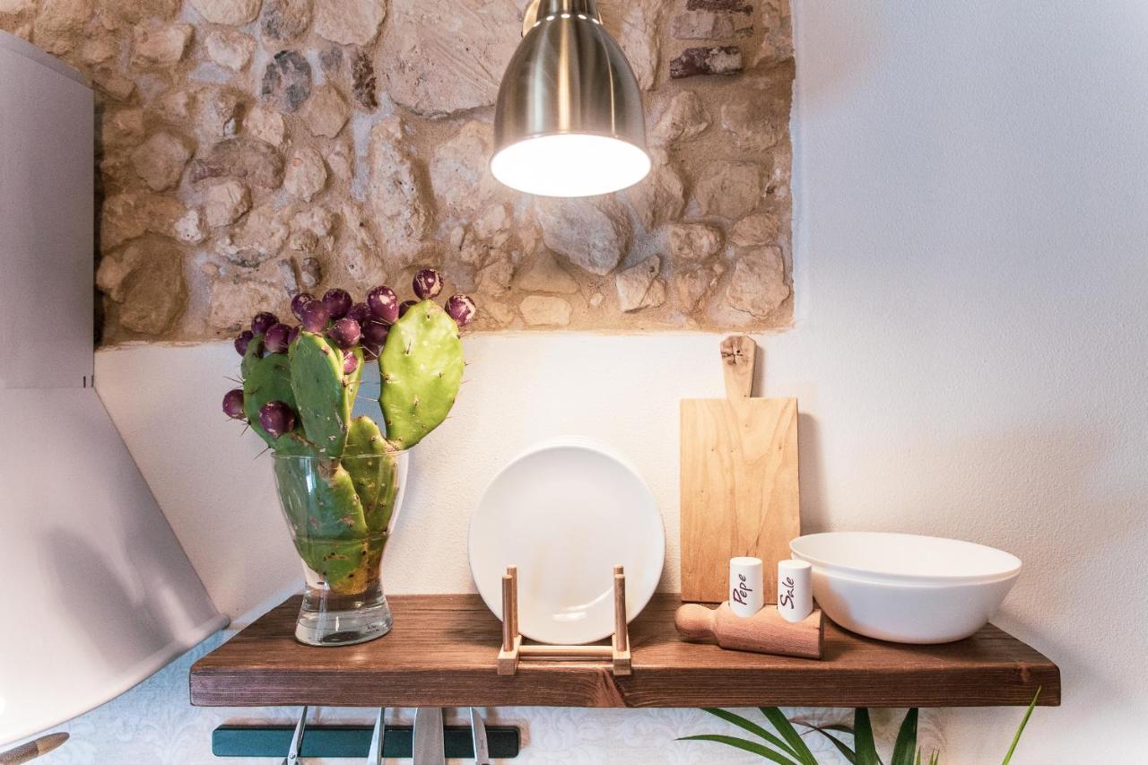 Arc Home Cagliari Ngoại thất bức ảnh