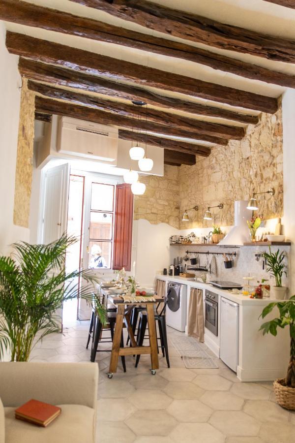 Arc Home Cagliari Ngoại thất bức ảnh