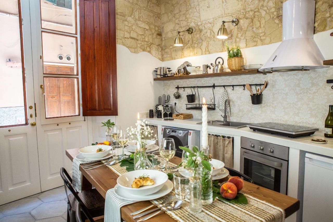 Arc Home Cagliari Ngoại thất bức ảnh