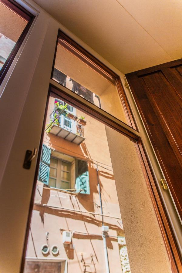 Arc Home Cagliari Ngoại thất bức ảnh