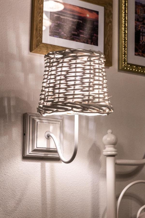 Arc Home Cagliari Ngoại thất bức ảnh