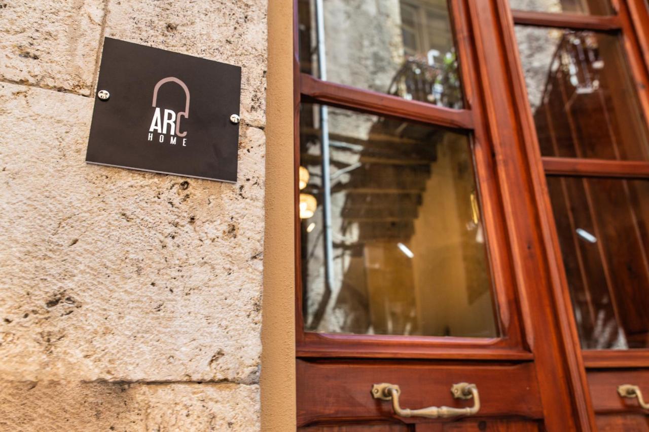 Arc Home Cagliari Ngoại thất bức ảnh